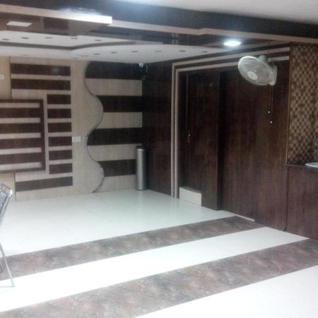 رانشي Hotel Priya Palace المظهر الخارجي الصورة