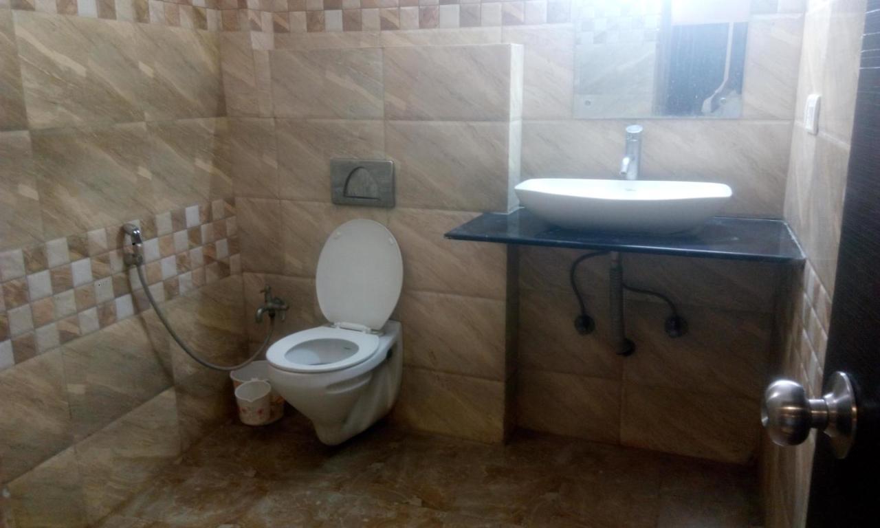 رانشي Hotel Priya Palace المظهر الخارجي الصورة