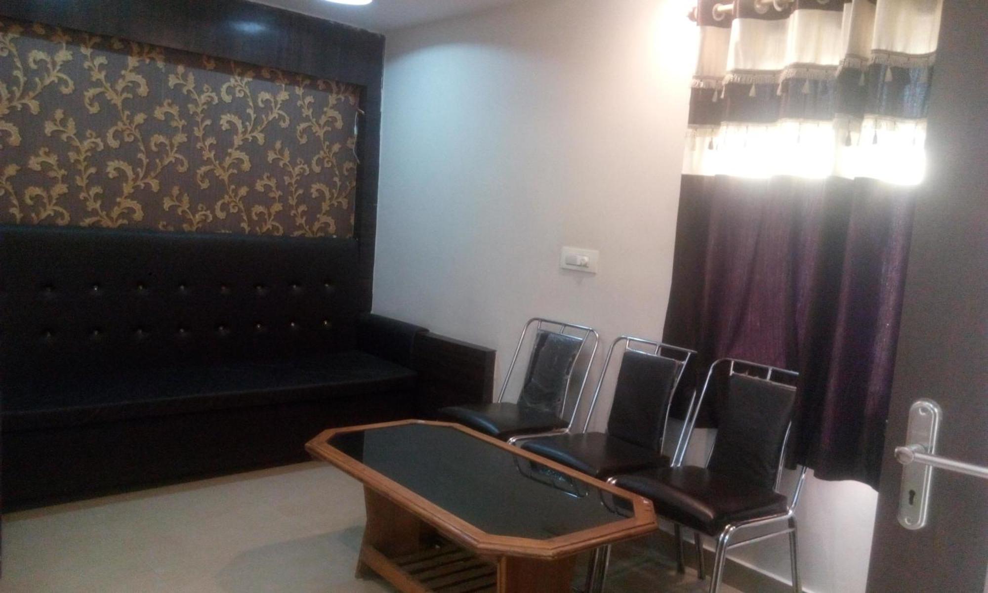 رانشي Hotel Priya Palace المظهر الخارجي الصورة