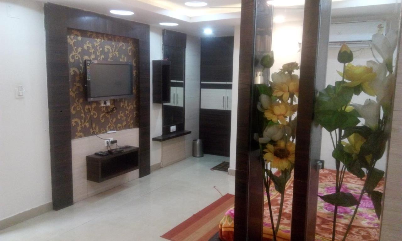 رانشي Hotel Priya Palace المظهر الخارجي الصورة